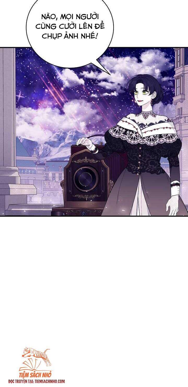 Tôi Chỉ Đi Tìm Cha Thôi Chapter 50 - 25