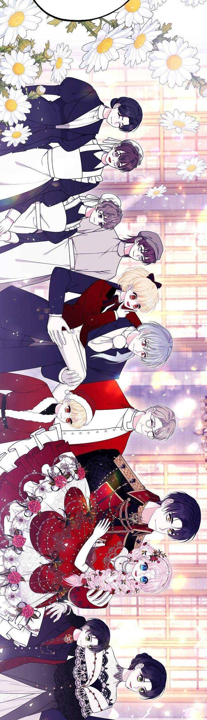 Tôi Chỉ Đi Tìm Cha Thôi Chapter 50 - 27