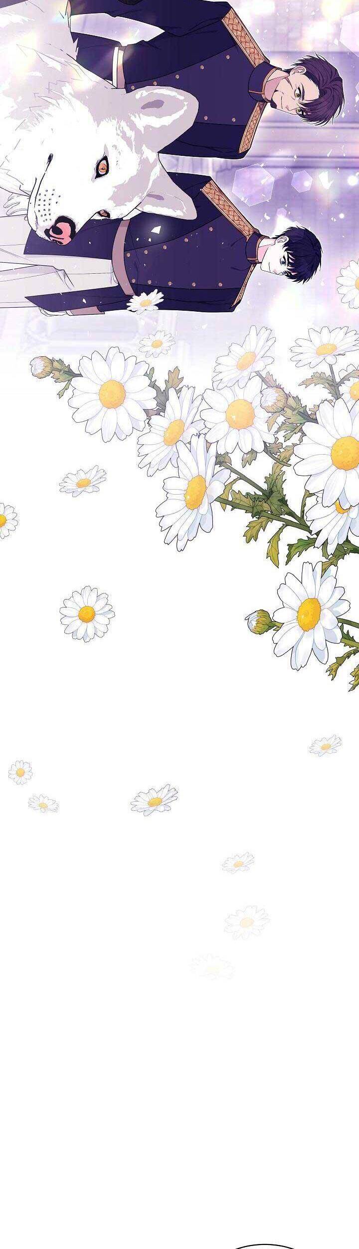 Tôi Chỉ Đi Tìm Cha Thôi Chapter 50 - 28