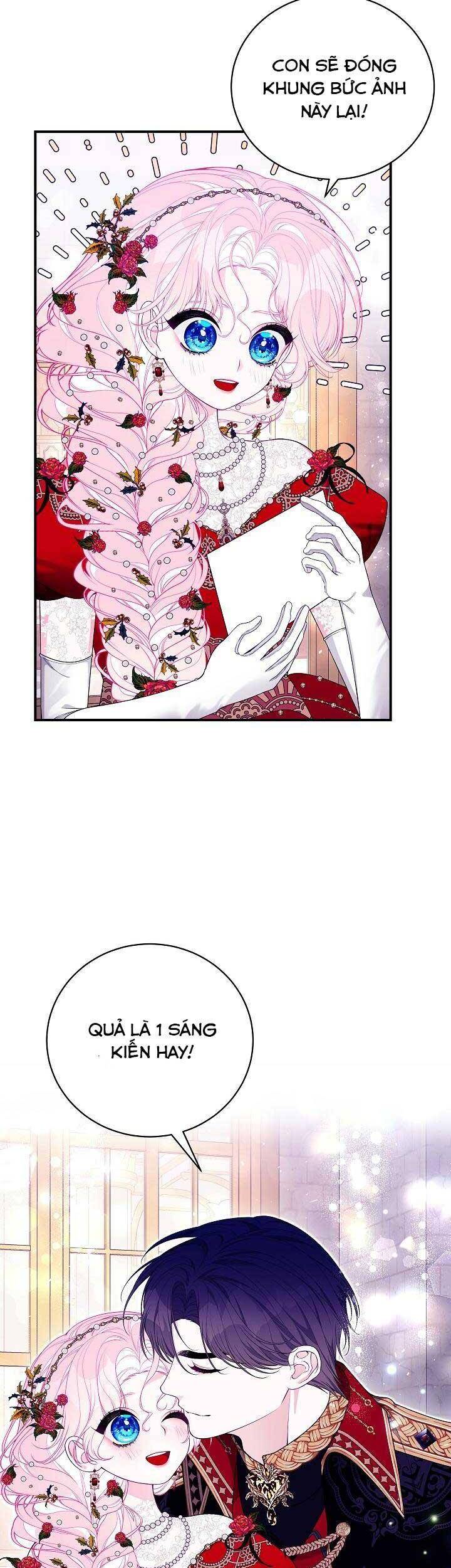 Tôi Chỉ Đi Tìm Cha Thôi Chapter 50 - 29