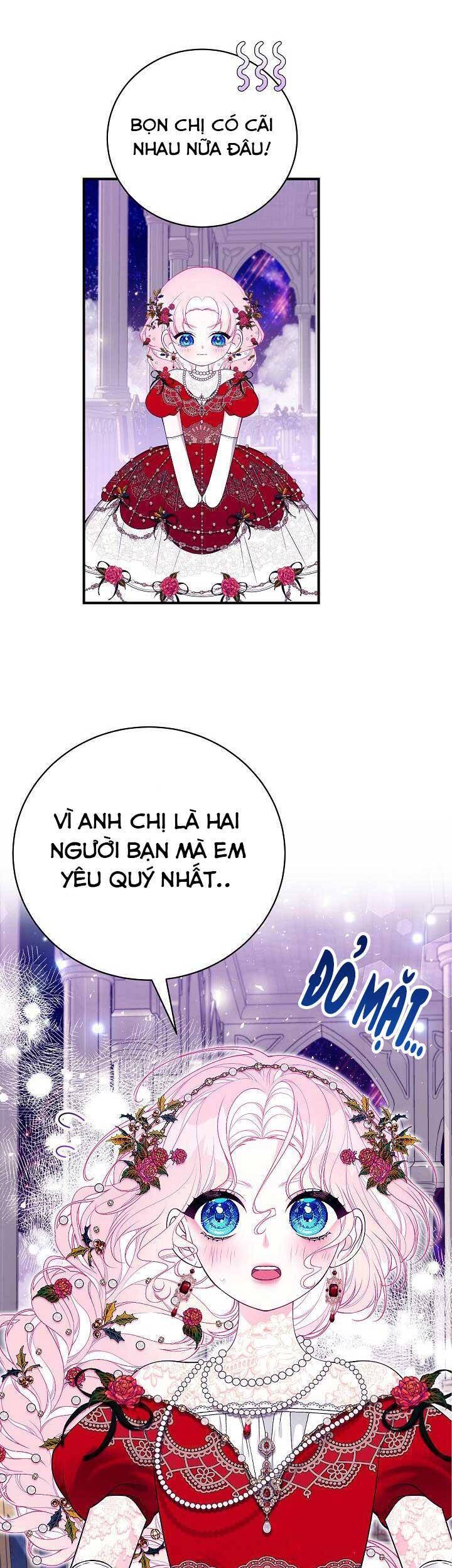 Tôi Chỉ Đi Tìm Cha Thôi Chapter 50 - 4