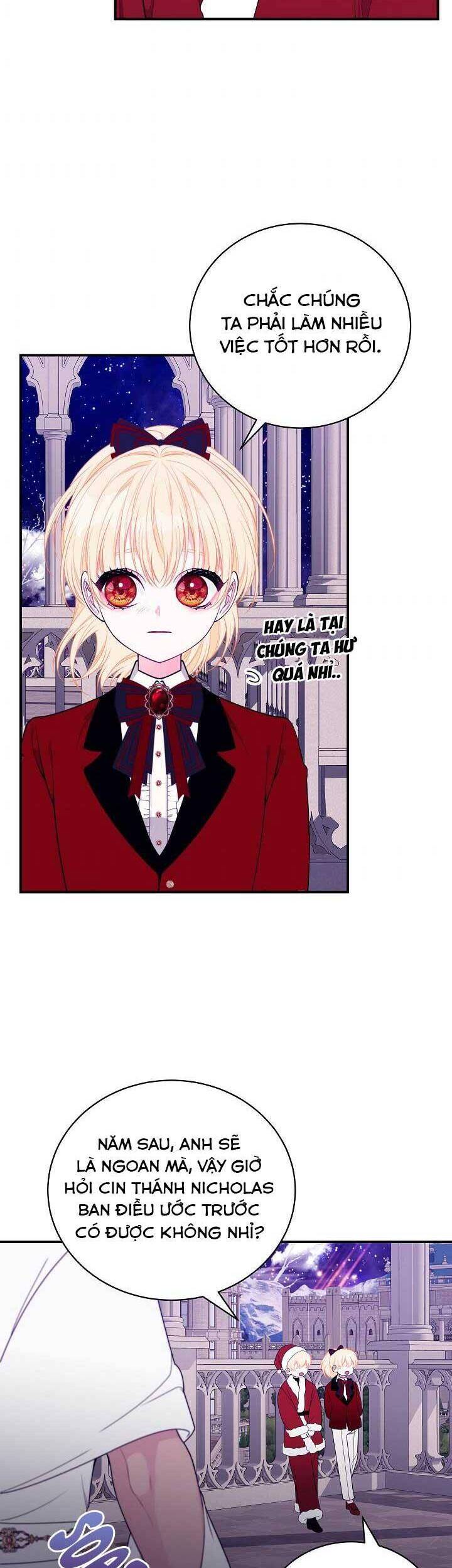 Tôi Chỉ Đi Tìm Cha Thôi Chapter 50 - 32