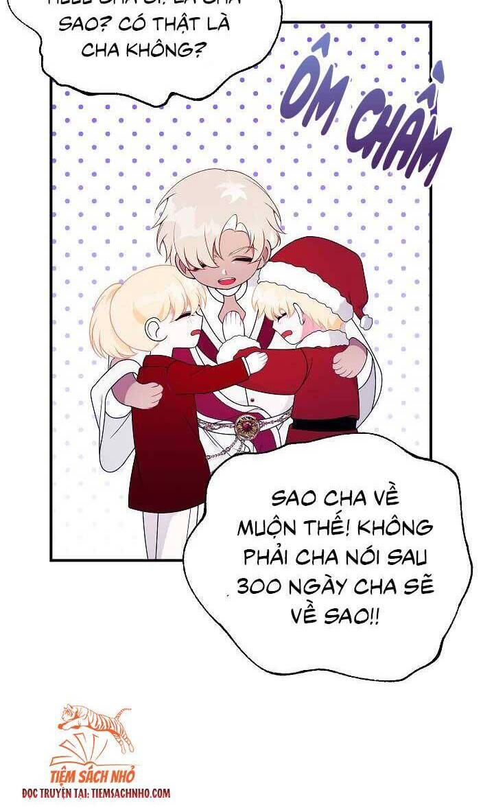 Tôi Chỉ Đi Tìm Cha Thôi Chapter 50 - 34