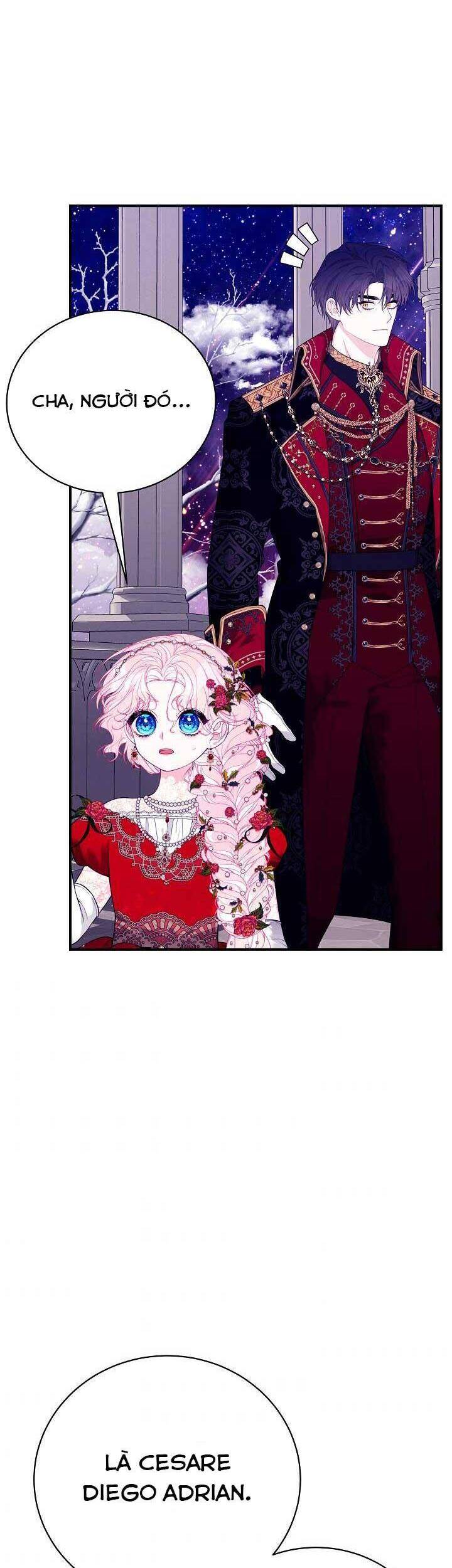 Tôi Chỉ Đi Tìm Cha Thôi Chapter 50 - 36