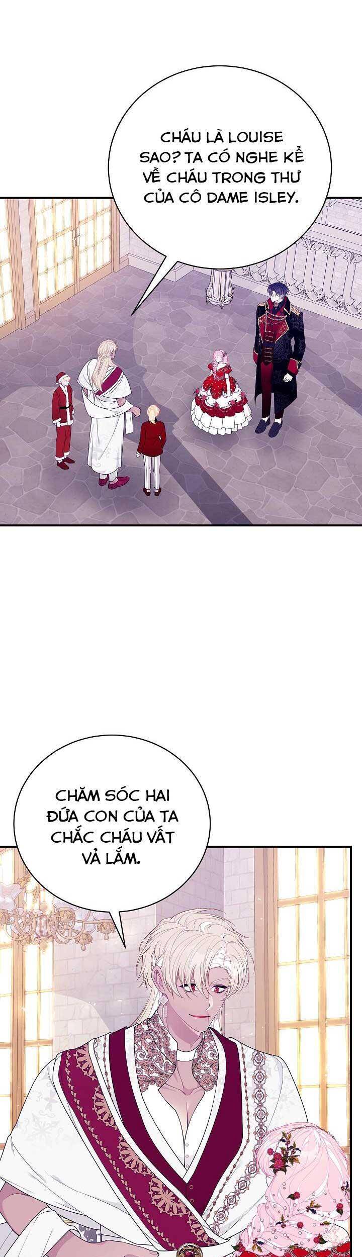 Tôi Chỉ Đi Tìm Cha Thôi Chapter 50 - 38