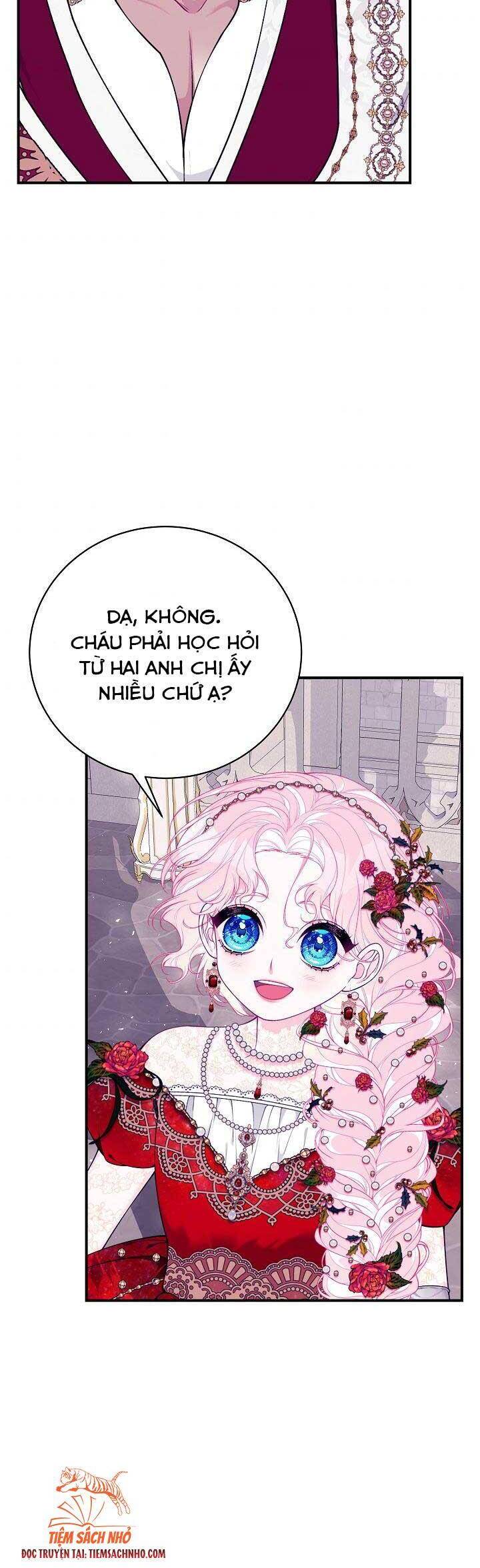 Tôi Chỉ Đi Tìm Cha Thôi Chapter 50 - 42