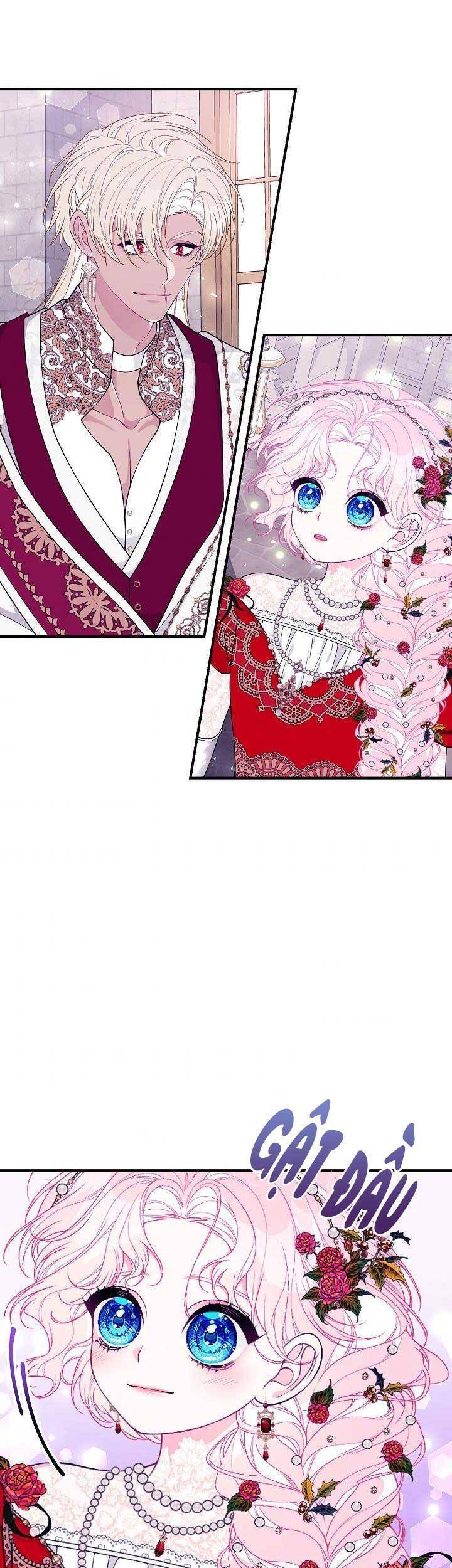 Tôi Chỉ Đi Tìm Cha Thôi Chapter 50 - 47