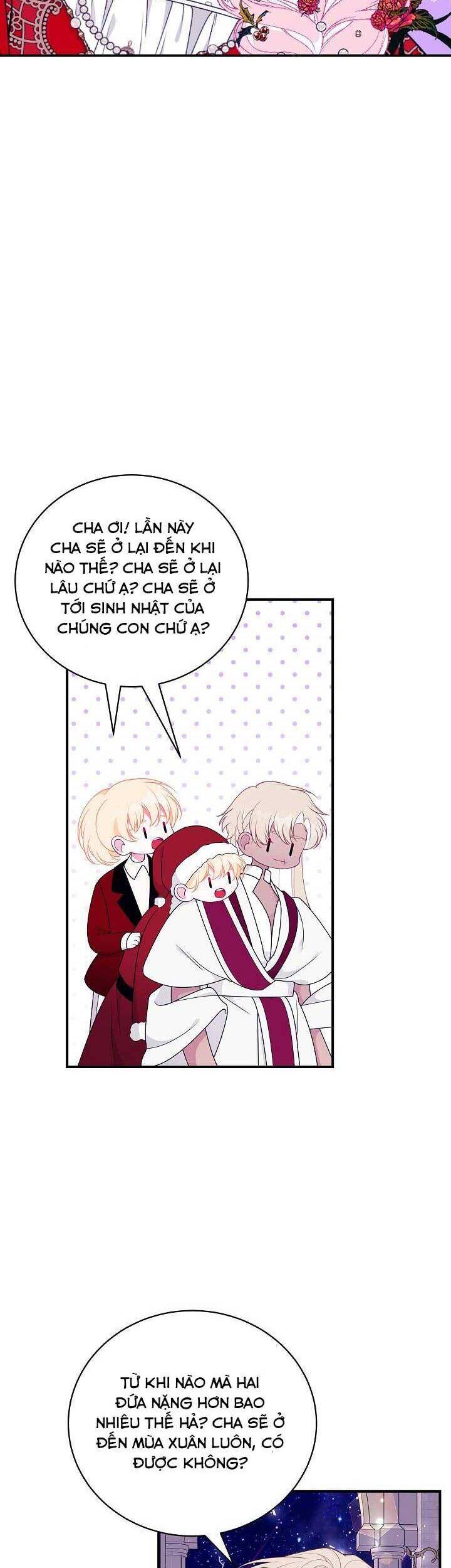 Tôi Chỉ Đi Tìm Cha Thôi Chapter 50 - 48