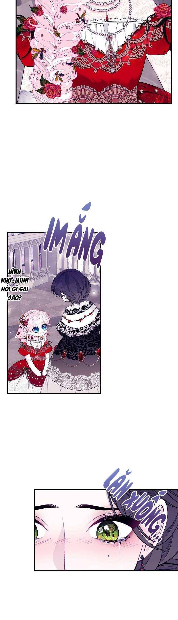 Tôi Chỉ Đi Tìm Cha Thôi Chapter 50 - 9