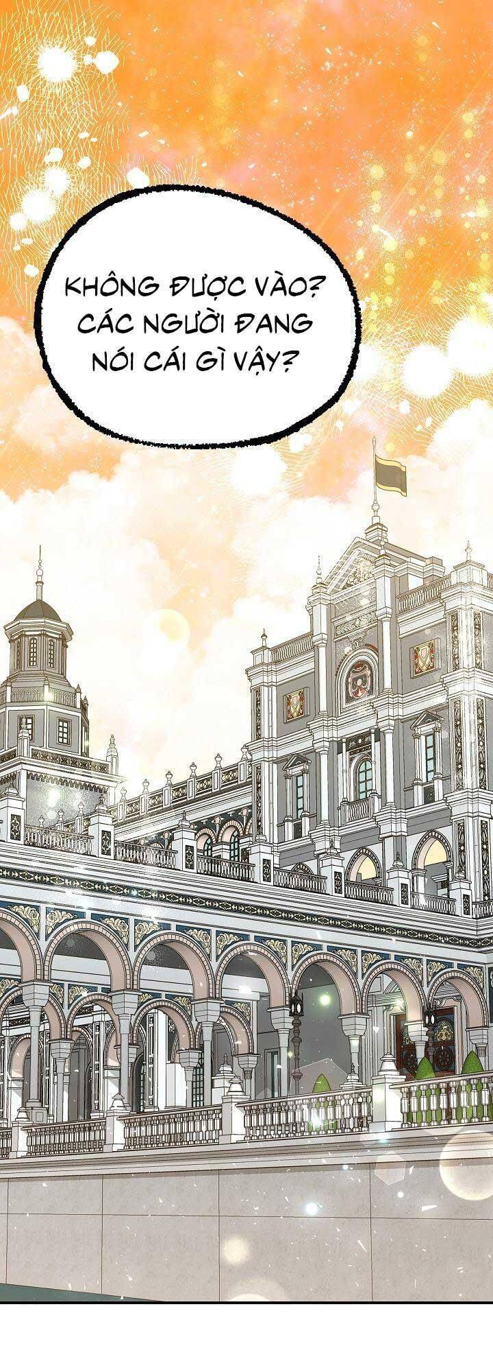 Tôi Chỉ Đi Tìm Cha Thôi Chapter 52 - 1