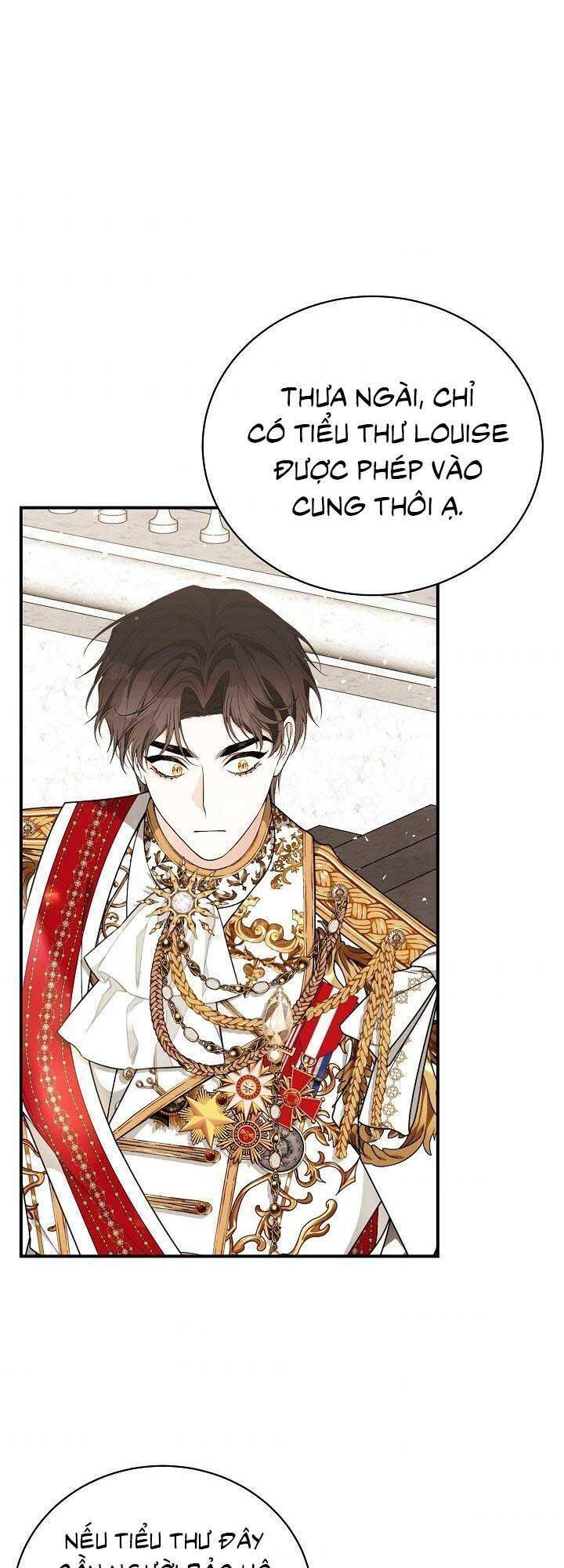 Tôi Chỉ Đi Tìm Cha Thôi Chapter 52 - 2