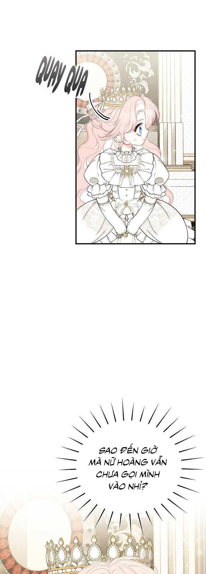 Tôi Chỉ Đi Tìm Cha Thôi Chapter 52 - 12