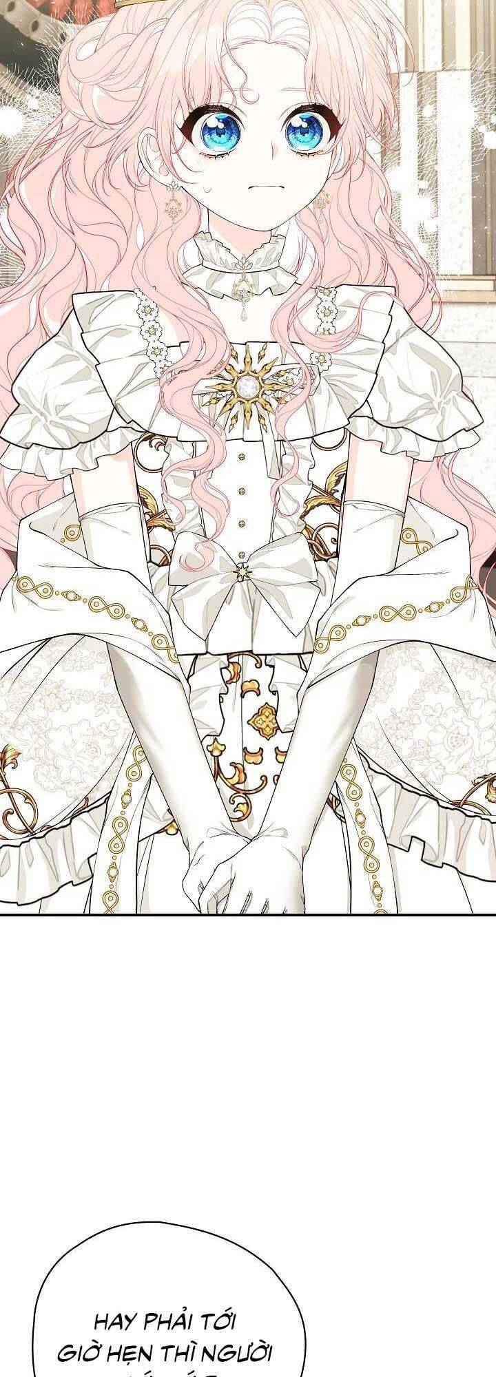 Tôi Chỉ Đi Tìm Cha Thôi Chapter 52 - 13