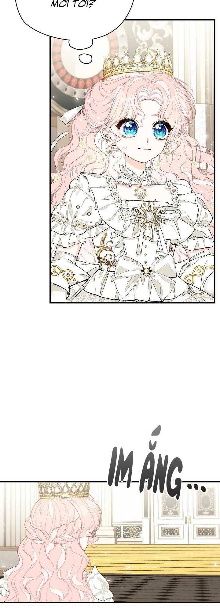 Tôi Chỉ Đi Tìm Cha Thôi Chapter 52 - 14