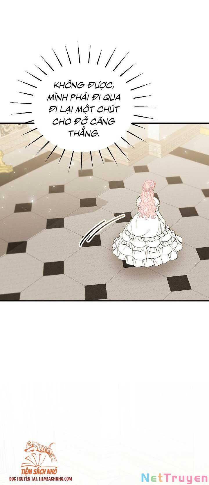 Tôi Chỉ Đi Tìm Cha Thôi Chapter 52 - 15