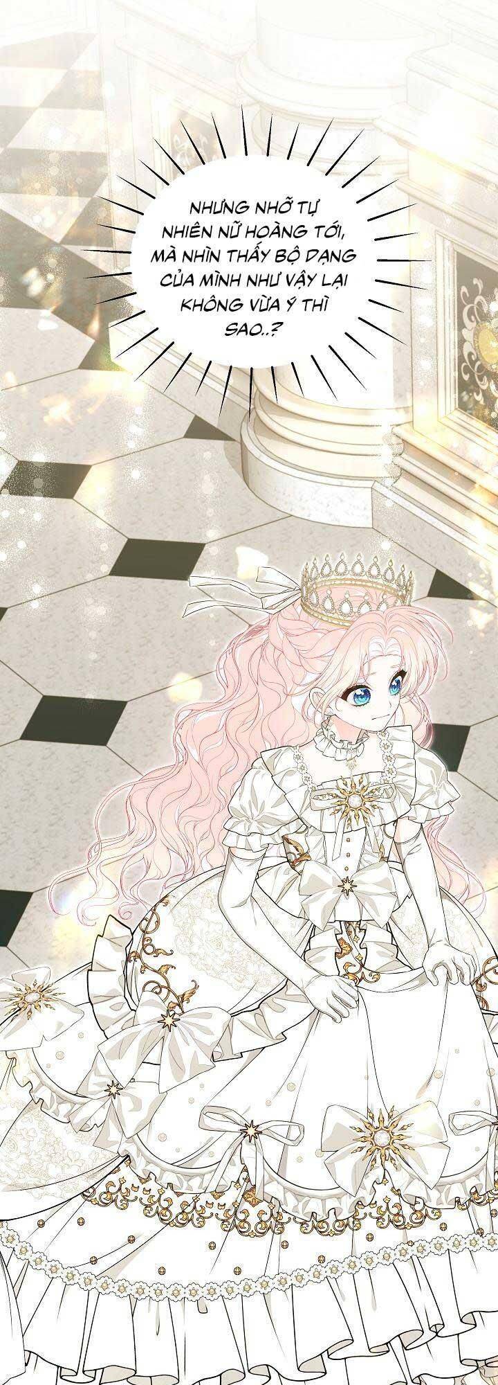 Tôi Chỉ Đi Tìm Cha Thôi Chapter 52 - 16