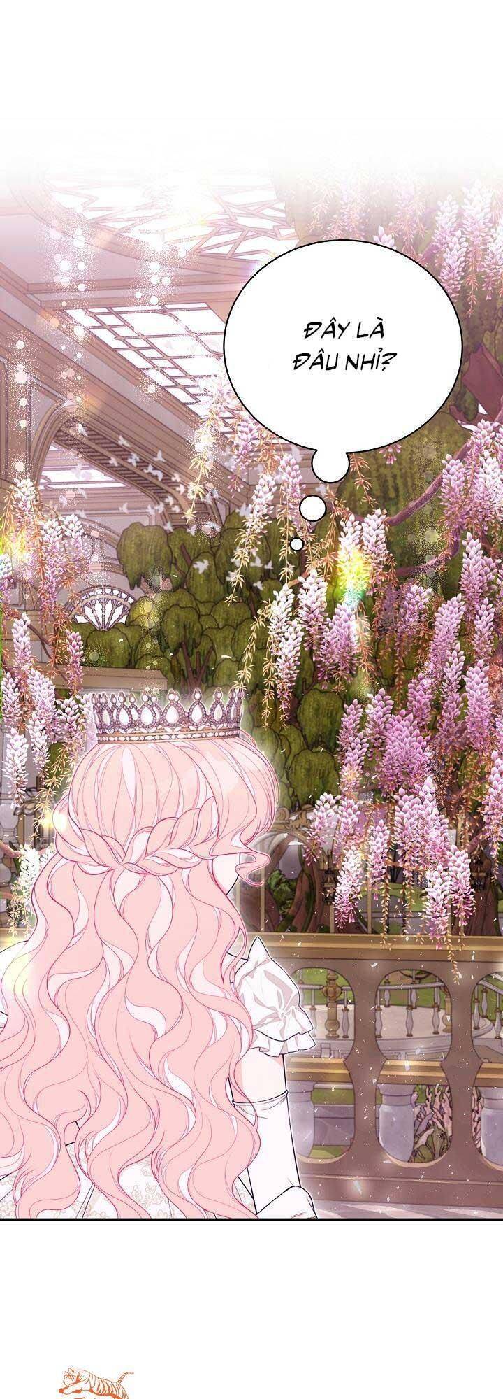 Tôi Chỉ Đi Tìm Cha Thôi Chapter 52 - 18