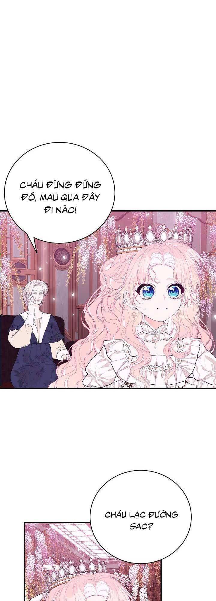 Tôi Chỉ Đi Tìm Cha Thôi Chapter 52 - 20