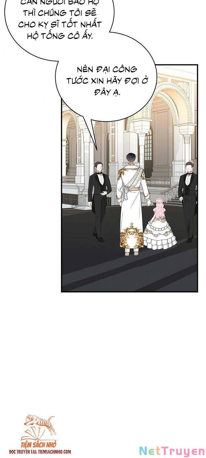 Tôi Chỉ Đi Tìm Cha Thôi Chapter 52 - 3