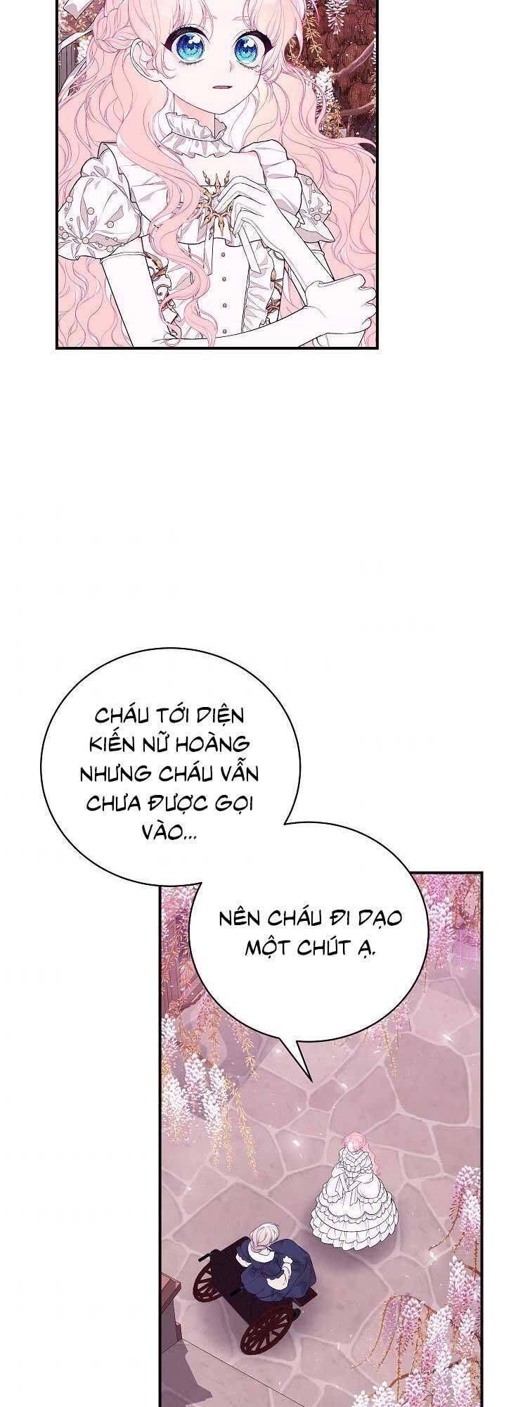 Tôi Chỉ Đi Tìm Cha Thôi Chapter 52 - 21