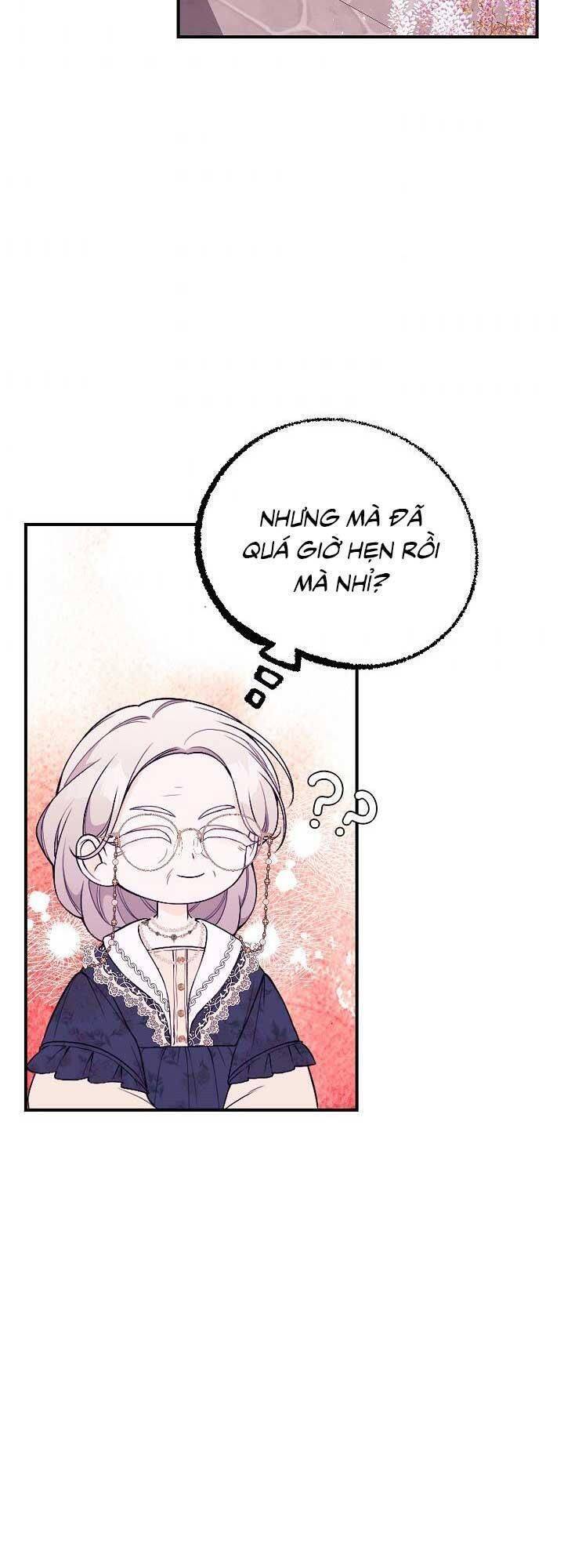 Tôi Chỉ Đi Tìm Cha Thôi Chapter 52 - 22