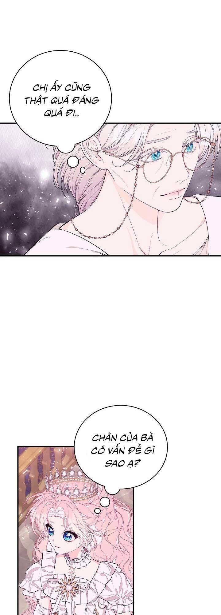 Tôi Chỉ Đi Tìm Cha Thôi Chapter 52 - 24