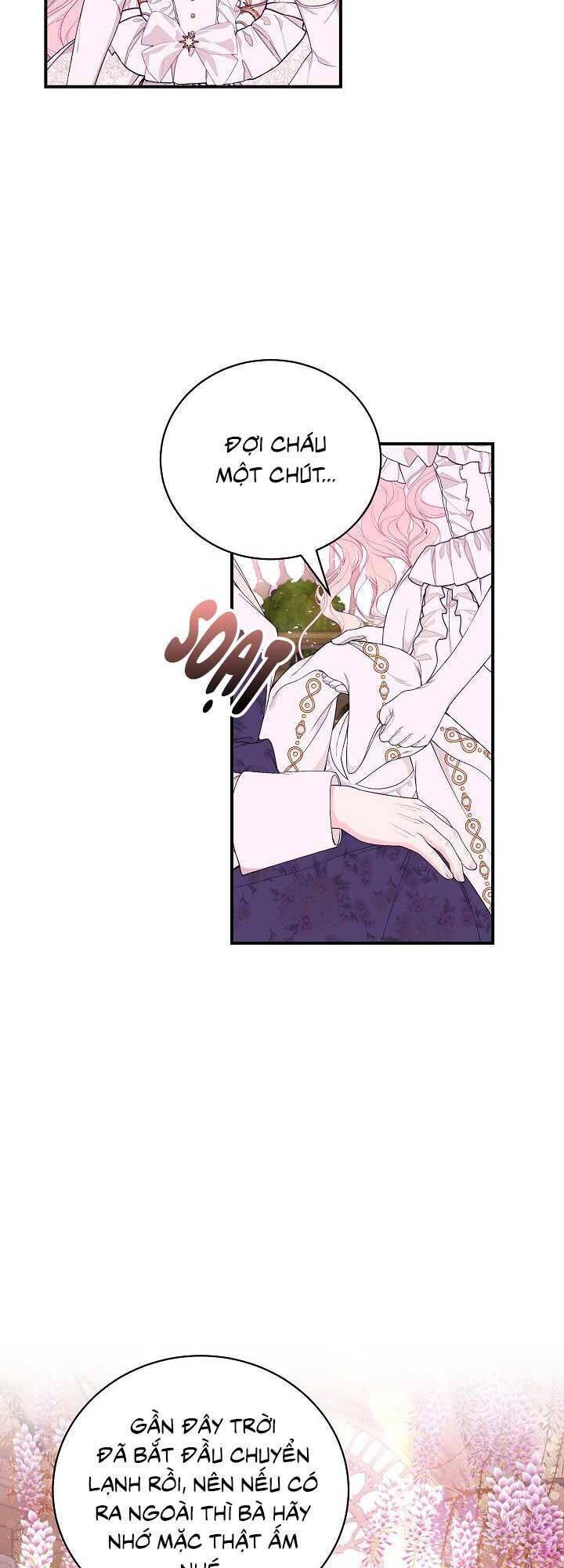 Tôi Chỉ Đi Tìm Cha Thôi Chapter 52 - 25