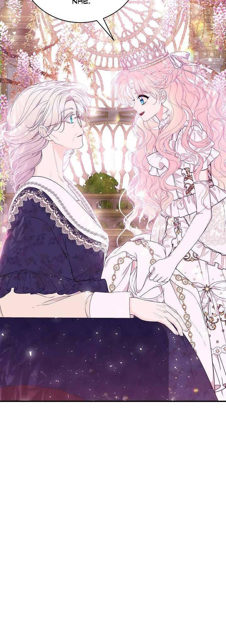 Tôi Chỉ Đi Tìm Cha Thôi Chapter 52 - 26