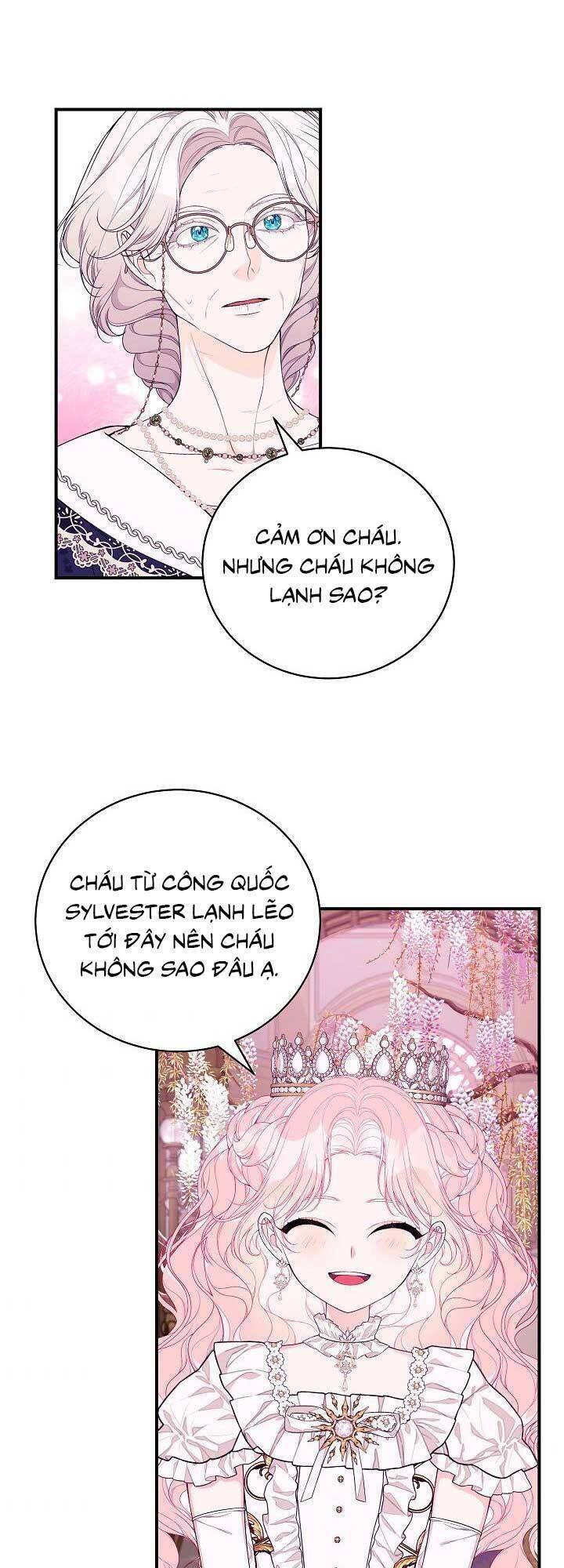 Tôi Chỉ Đi Tìm Cha Thôi Chapter 52 - 28