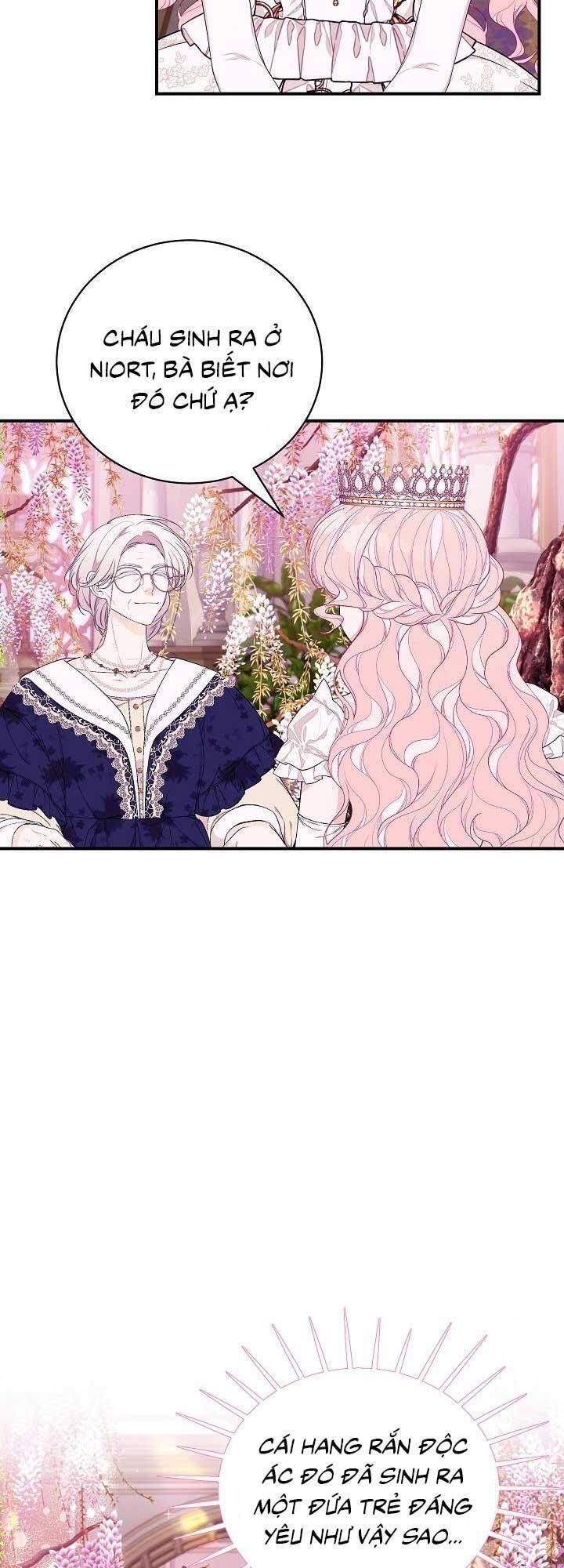 Tôi Chỉ Đi Tìm Cha Thôi Chapter 52 - 29