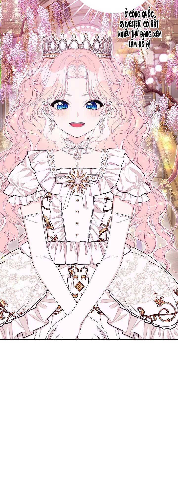 Tôi Chỉ Đi Tìm Cha Thôi Chapter 52 - 30