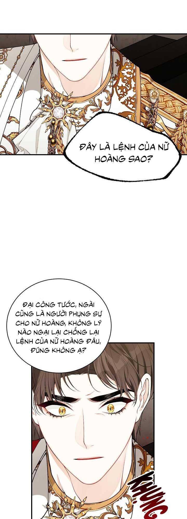 Tôi Chỉ Đi Tìm Cha Thôi Chapter 52 - 4