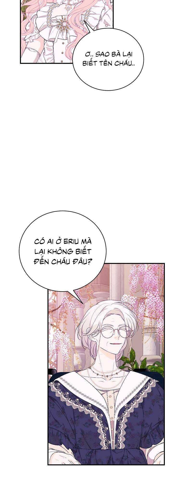 Tôi Chỉ Đi Tìm Cha Thôi Chapter 52 - 32