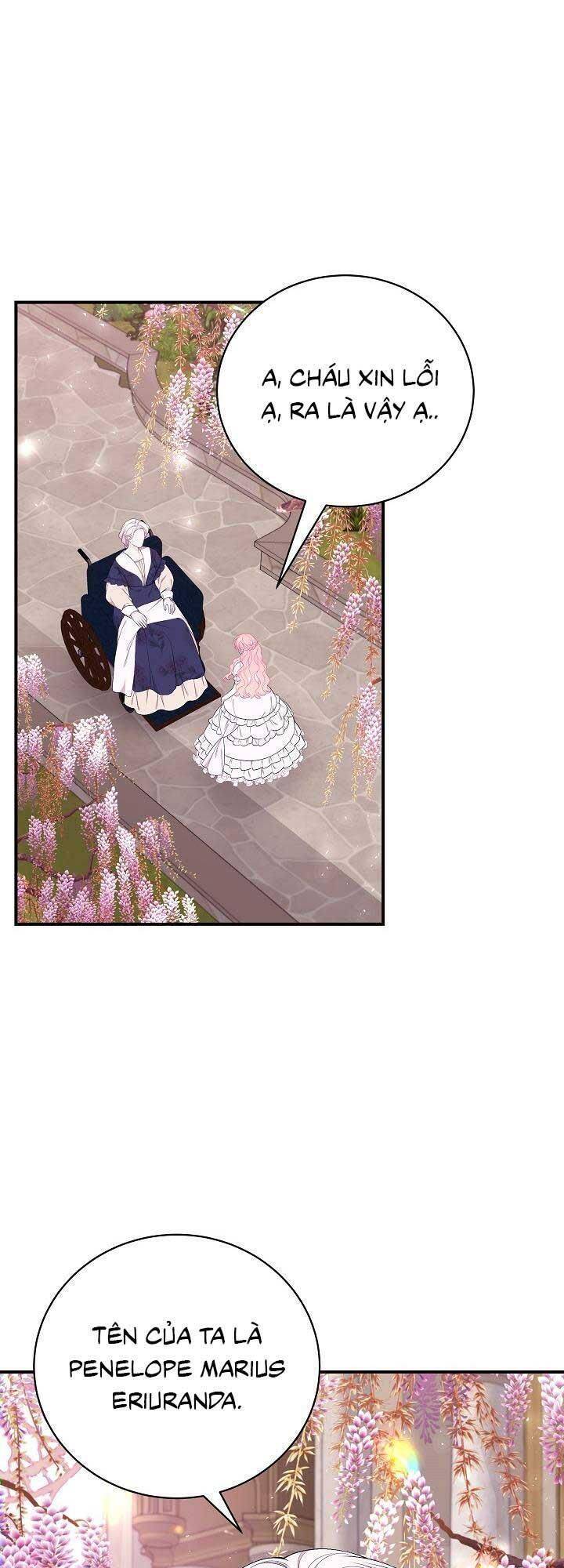 Tôi Chỉ Đi Tìm Cha Thôi Chapter 52 - 33