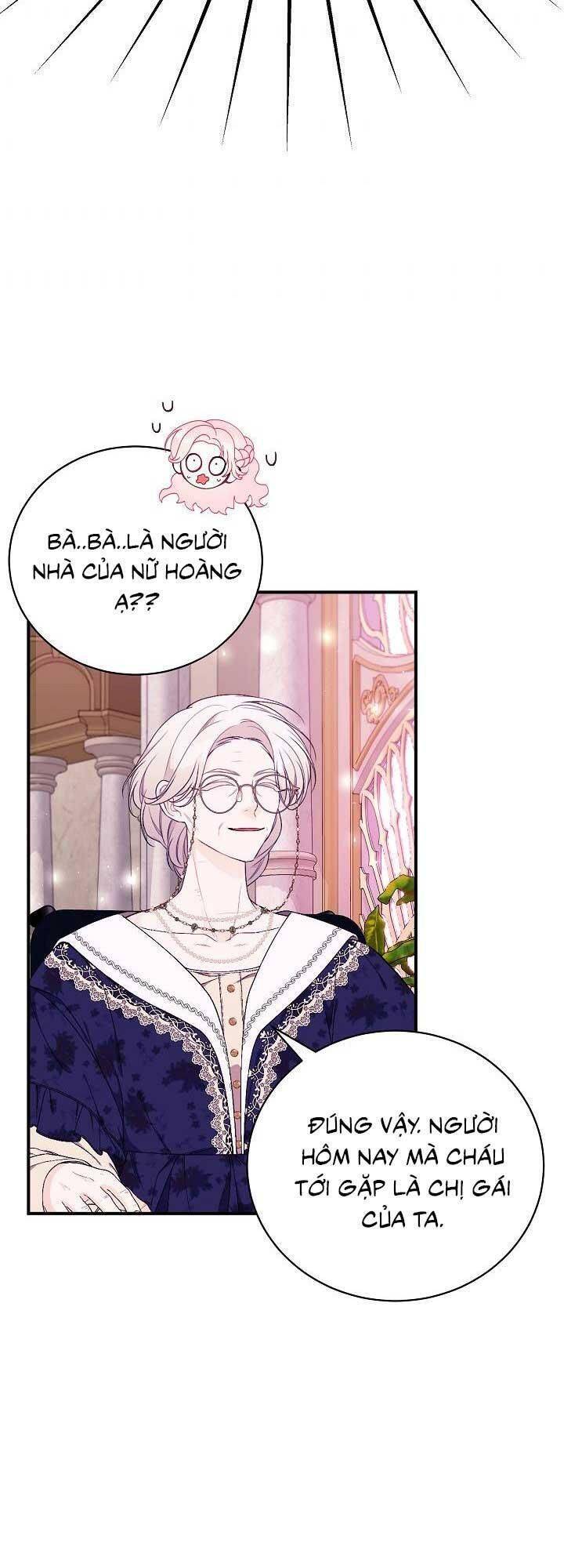 Tôi Chỉ Đi Tìm Cha Thôi Chapter 52 - 36