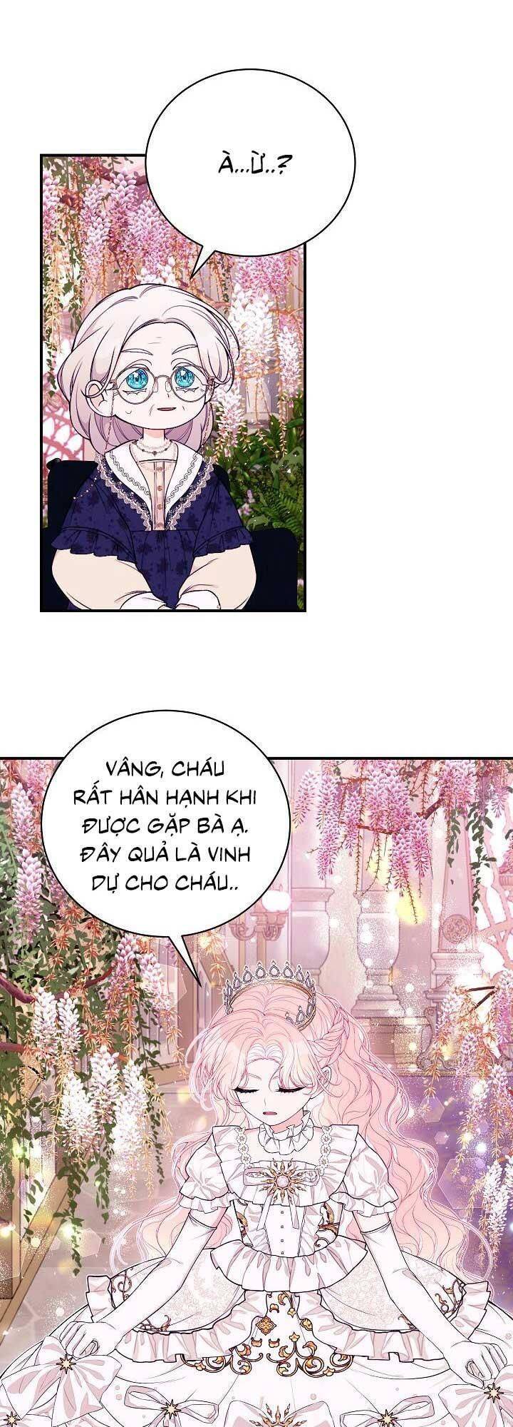 Tôi Chỉ Đi Tìm Cha Thôi Chapter 52 - 38