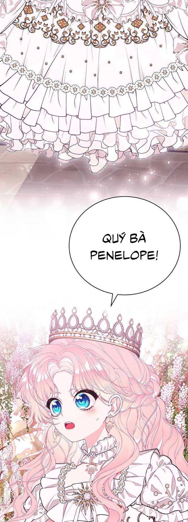 Tôi Chỉ Đi Tìm Cha Thôi Chapter 52 - 39