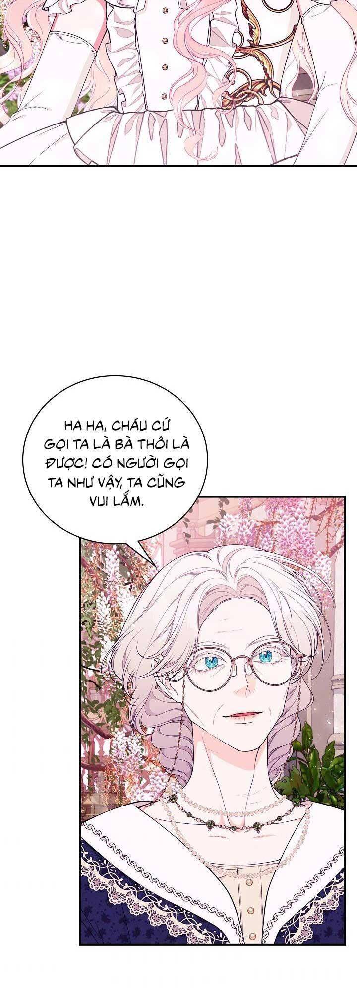 Tôi Chỉ Đi Tìm Cha Thôi Chapter 52 - 40