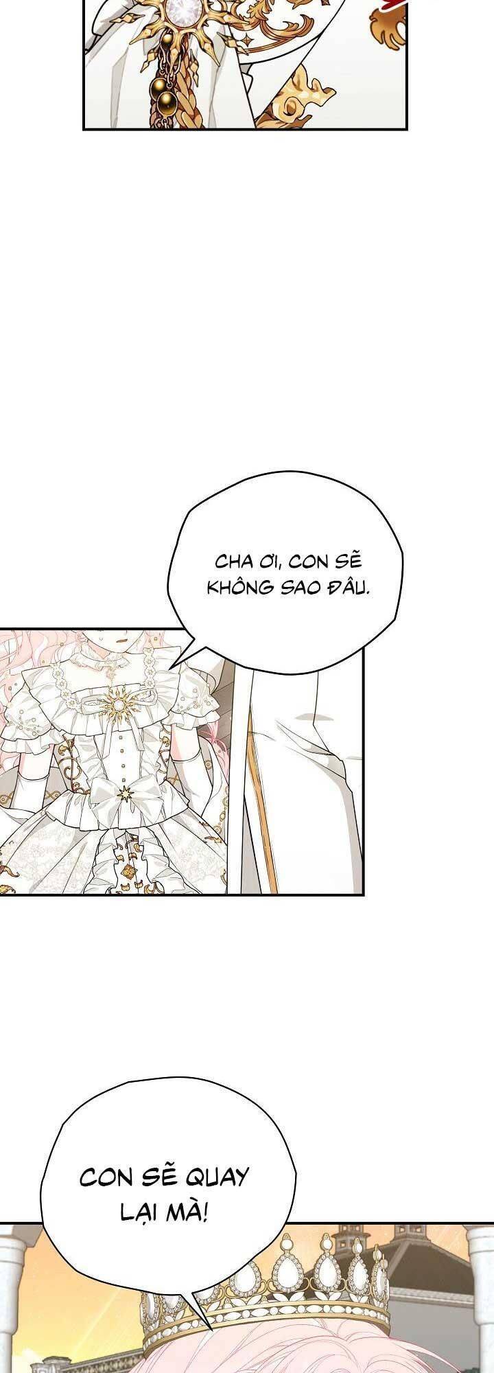 Tôi Chỉ Đi Tìm Cha Thôi Chapter 52 - 5