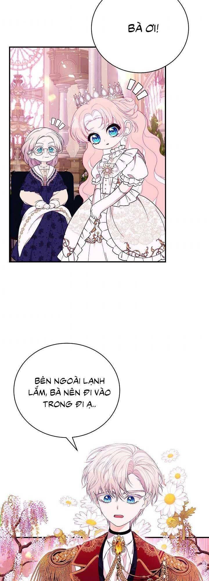 Tôi Chỉ Đi Tìm Cha Thôi Chapter 52 - 42