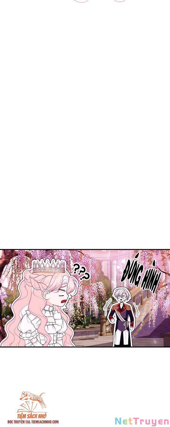 Tôi Chỉ Đi Tìm Cha Thôi Chapter 52 - 45