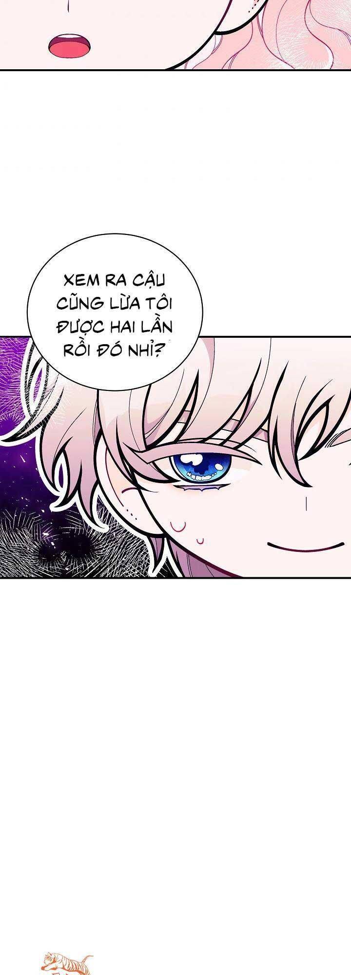 Tôi Chỉ Đi Tìm Cha Thôi Chapter 52 - 48