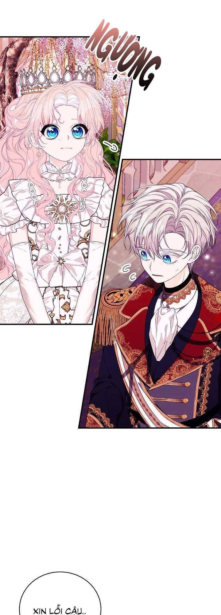 Tôi Chỉ Đi Tìm Cha Thôi Chapter 52 - 50