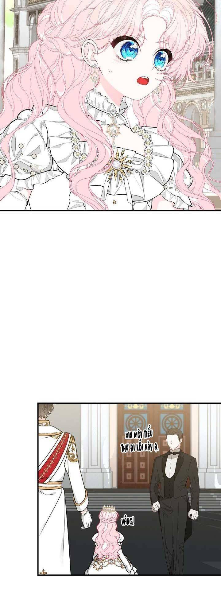 Tôi Chỉ Đi Tìm Cha Thôi Chapter 52 - 6