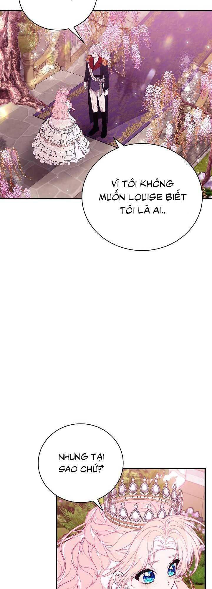 Tôi Chỉ Đi Tìm Cha Thôi Chapter 52 - 51