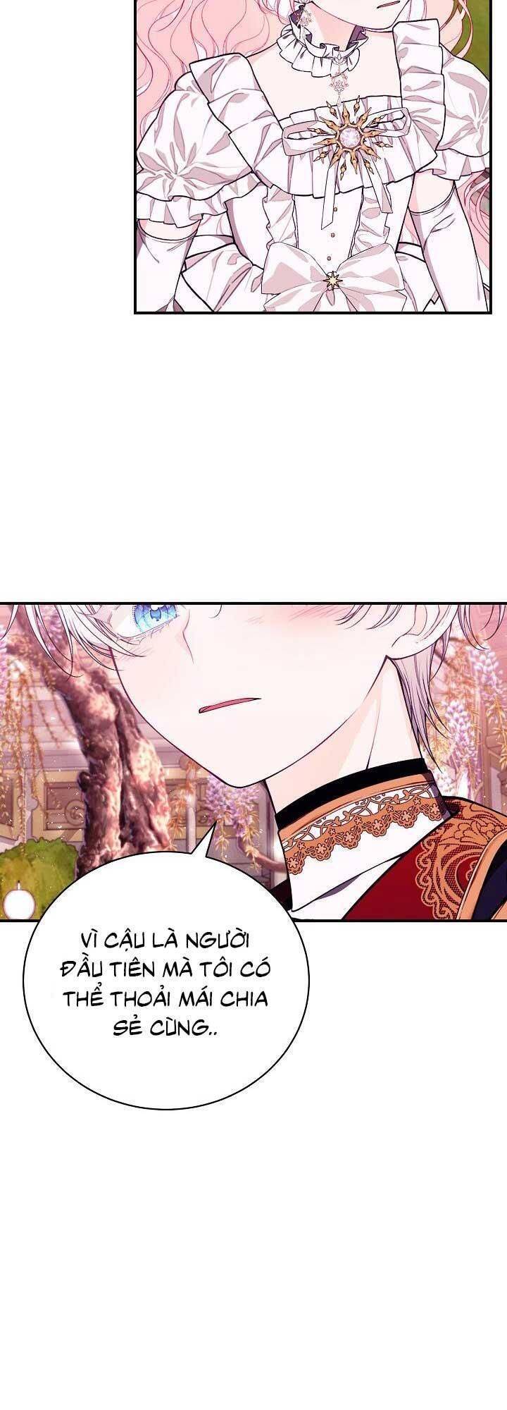 Tôi Chỉ Đi Tìm Cha Thôi Chapter 52 - 52