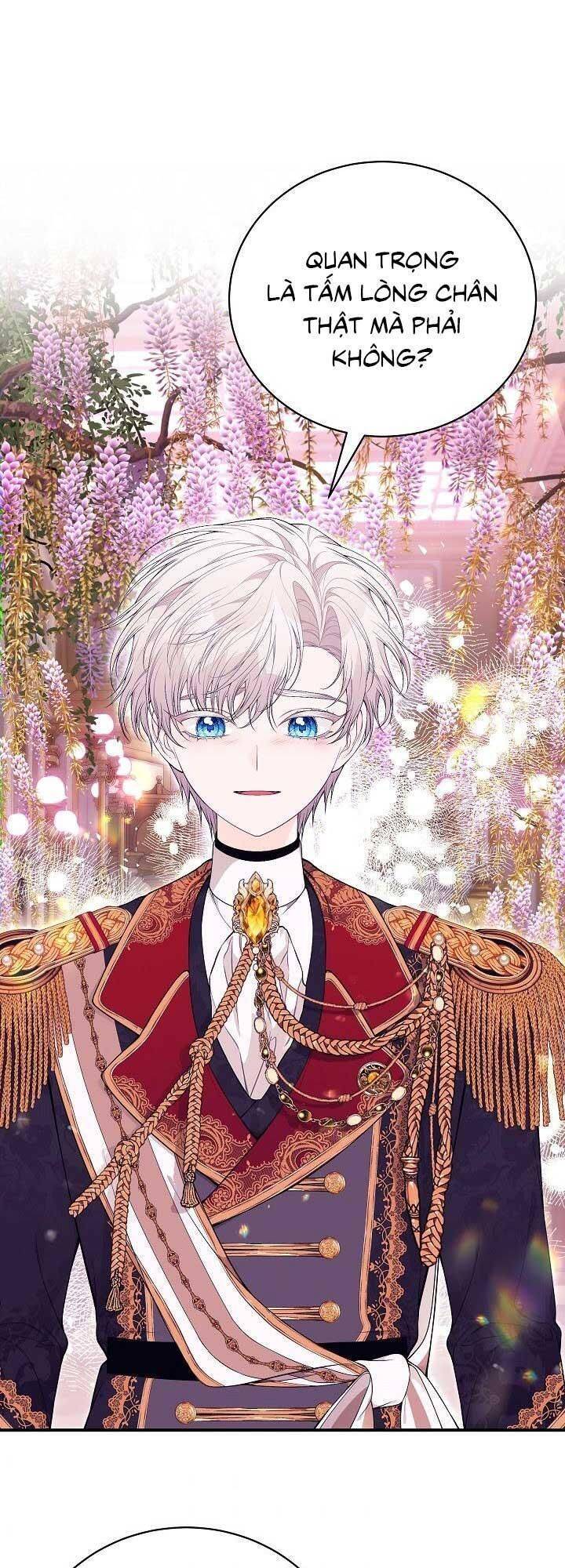 Tôi Chỉ Đi Tìm Cha Thôi Chapter 52 - 53