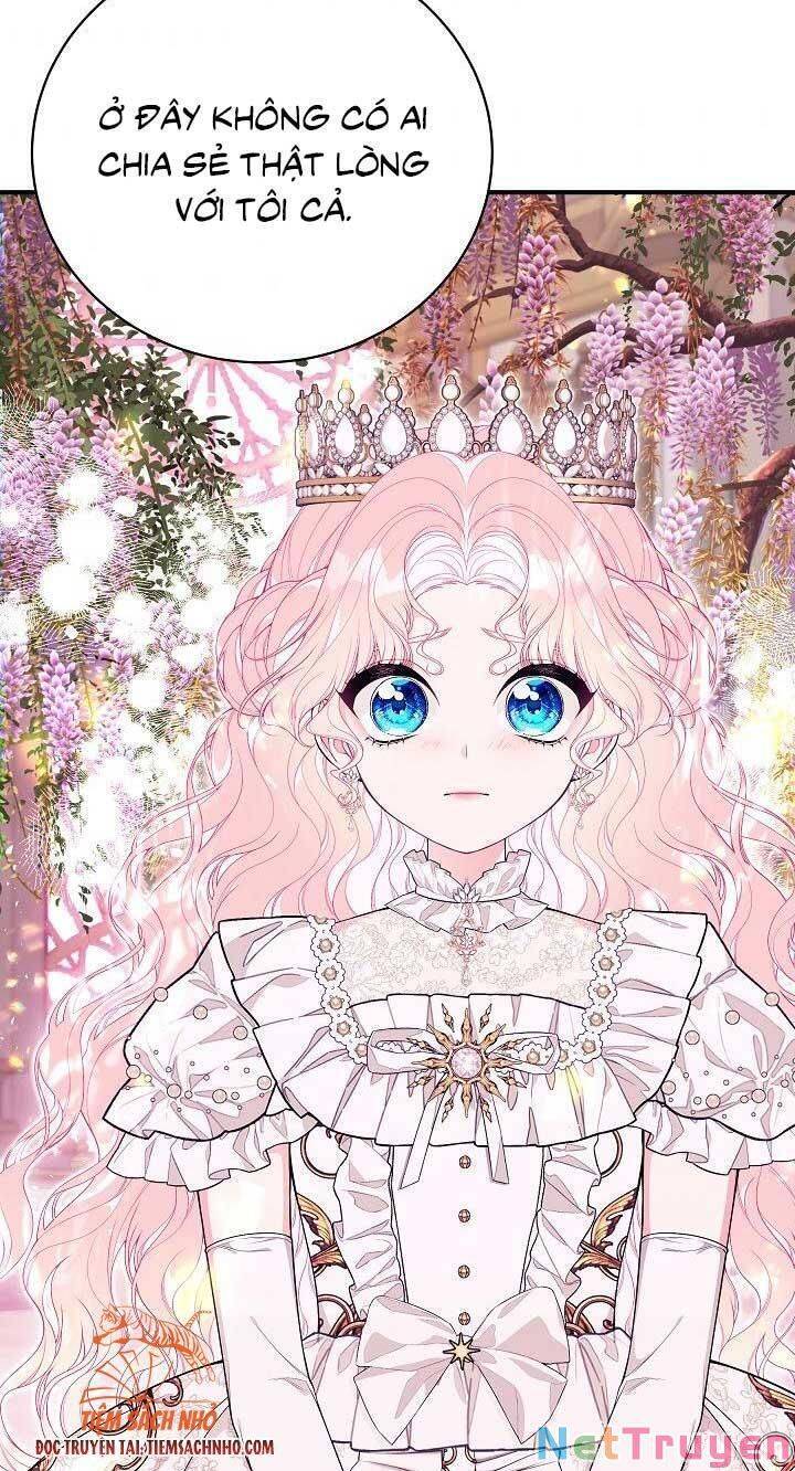 Tôi Chỉ Đi Tìm Cha Thôi Chapter 52 - 54