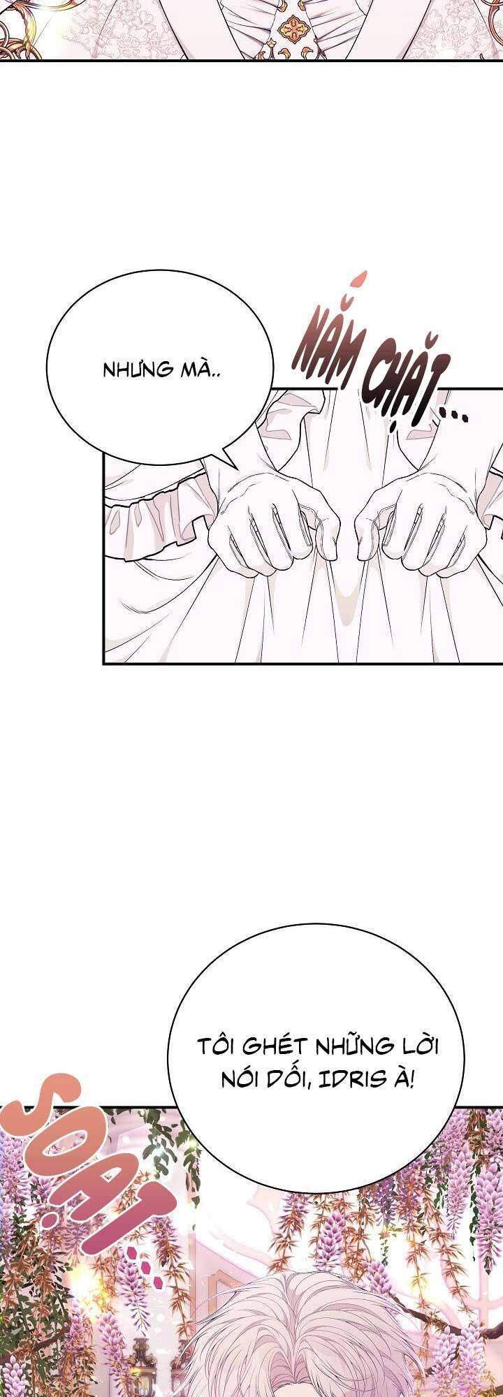 Tôi Chỉ Đi Tìm Cha Thôi Chapter 52 - 55