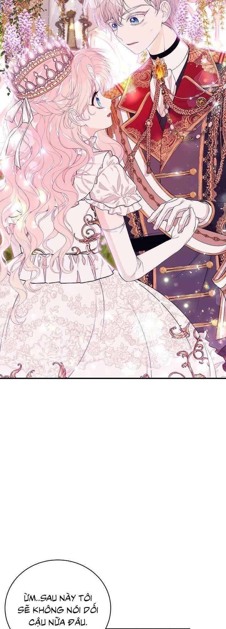 Tôi Chỉ Đi Tìm Cha Thôi Chapter 52 - 56